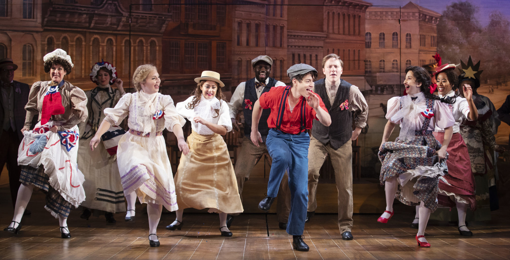 Best Musical